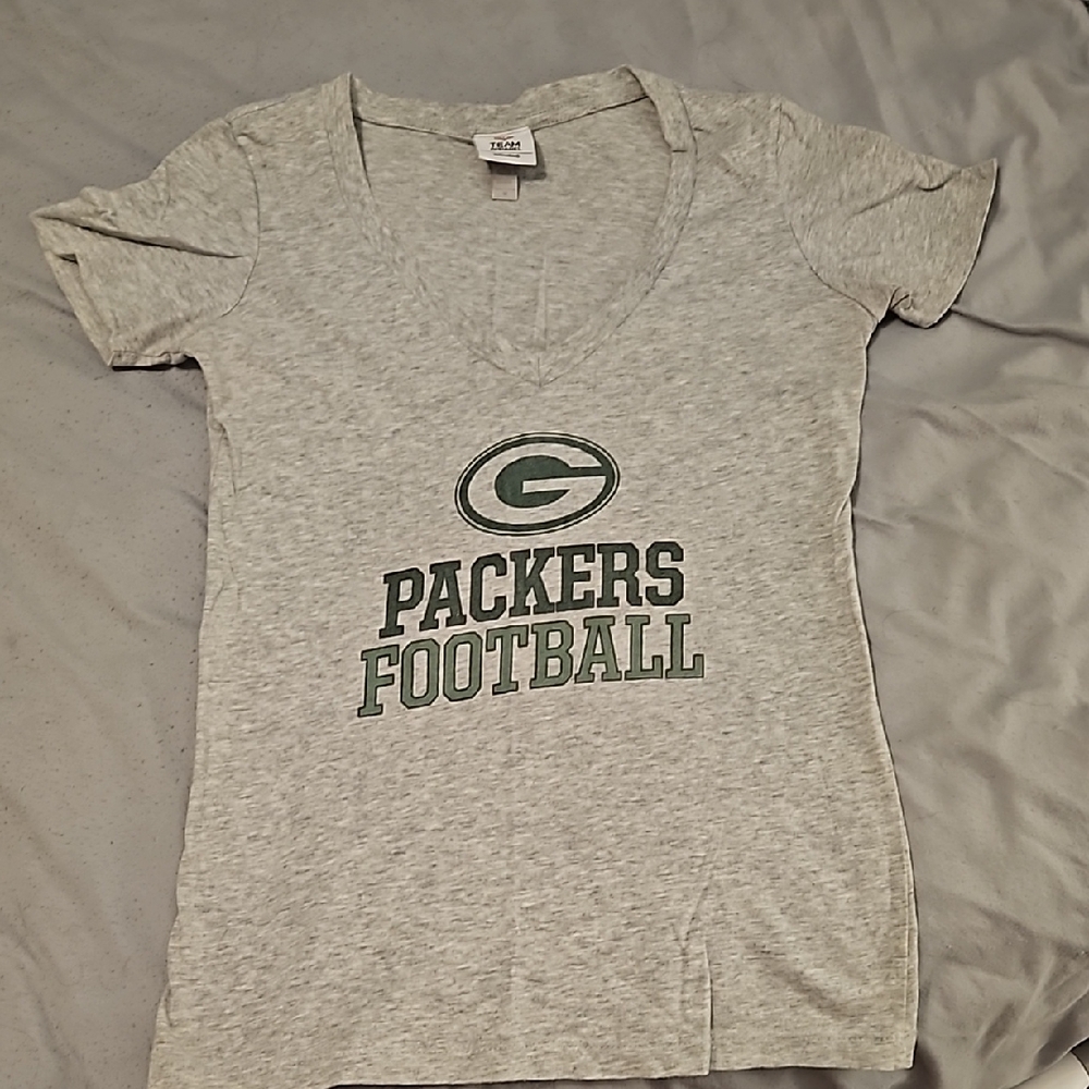 Packers tshirt